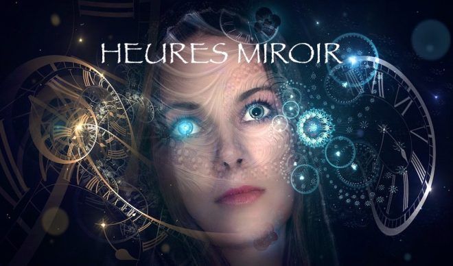 D Couvrez La Signification Compl Te De L Heure Miroir H