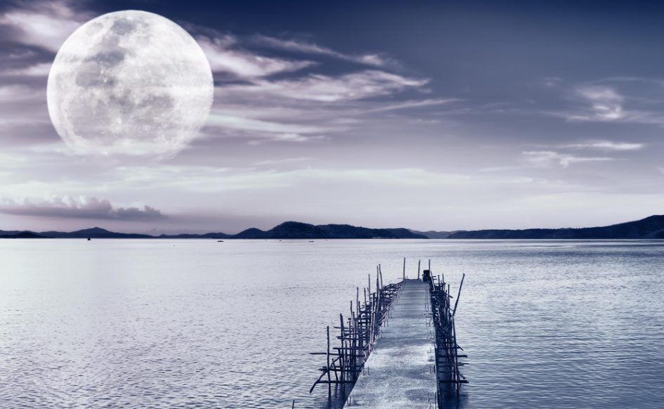 Nouvelle lune de juin en Gémeaux et pleine lune en Sagittaire de