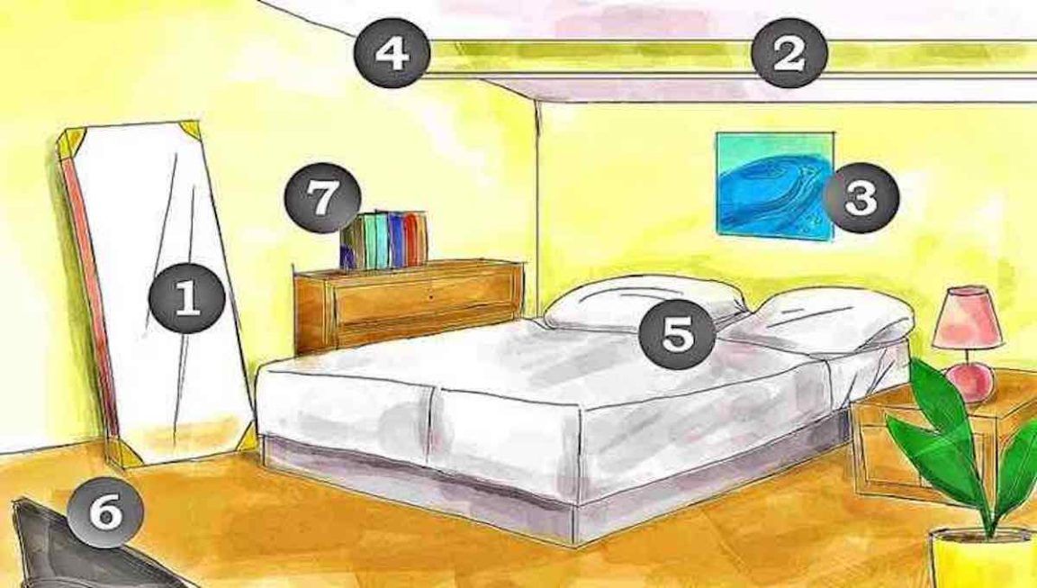 7 Conseils Feng Shui Pour Attirer Plus D Amour Dans Votre Vie