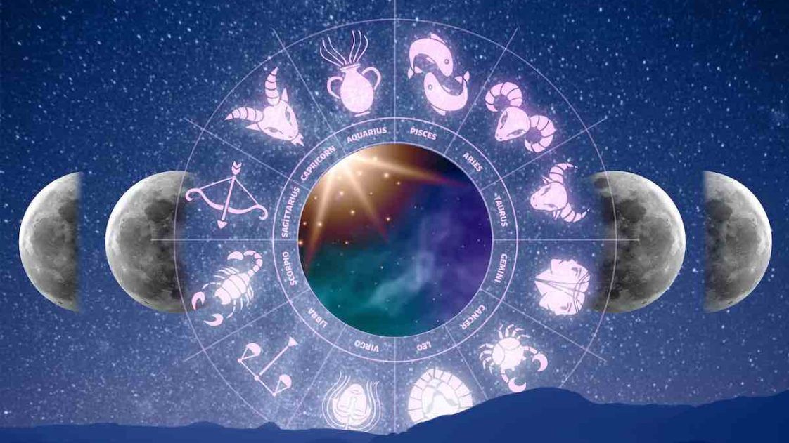 Horoscope Du Jour Du Avril Pour Chaque Signe Du Zodiaque