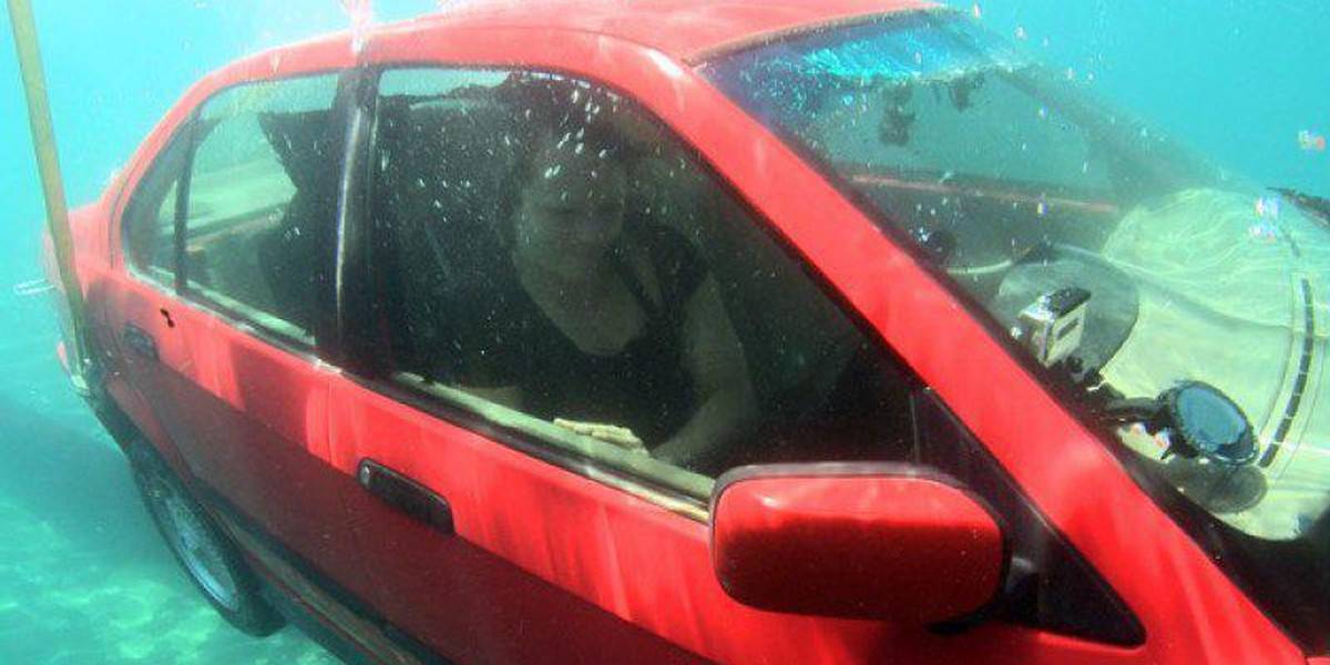 Que faire quand la fenêtre de votre auto est brisée?