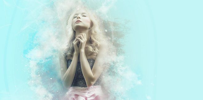 9 signes qui indiquent que votre guide spirituel essaie de vous contacter