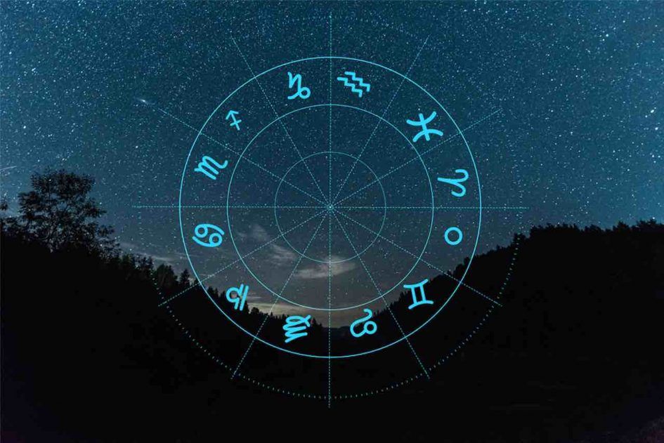 L'horoscope du mois de septembre 2020 est rempli d'action avec des