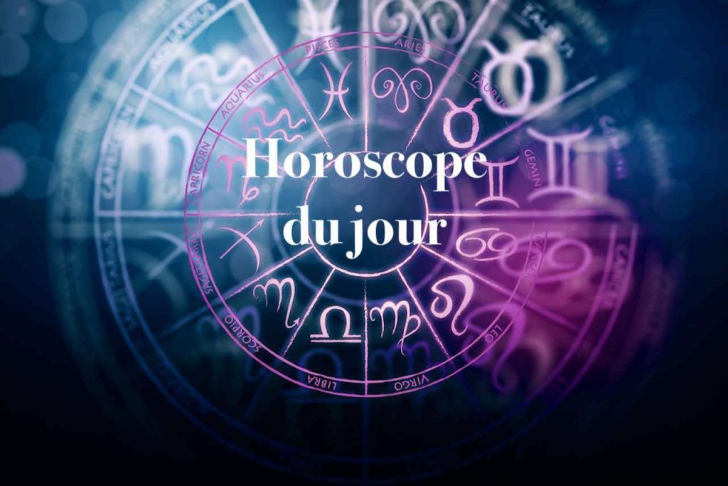 Horoscope du jour Esprit Sciences Métaphysiques l'Horoscope quotidien