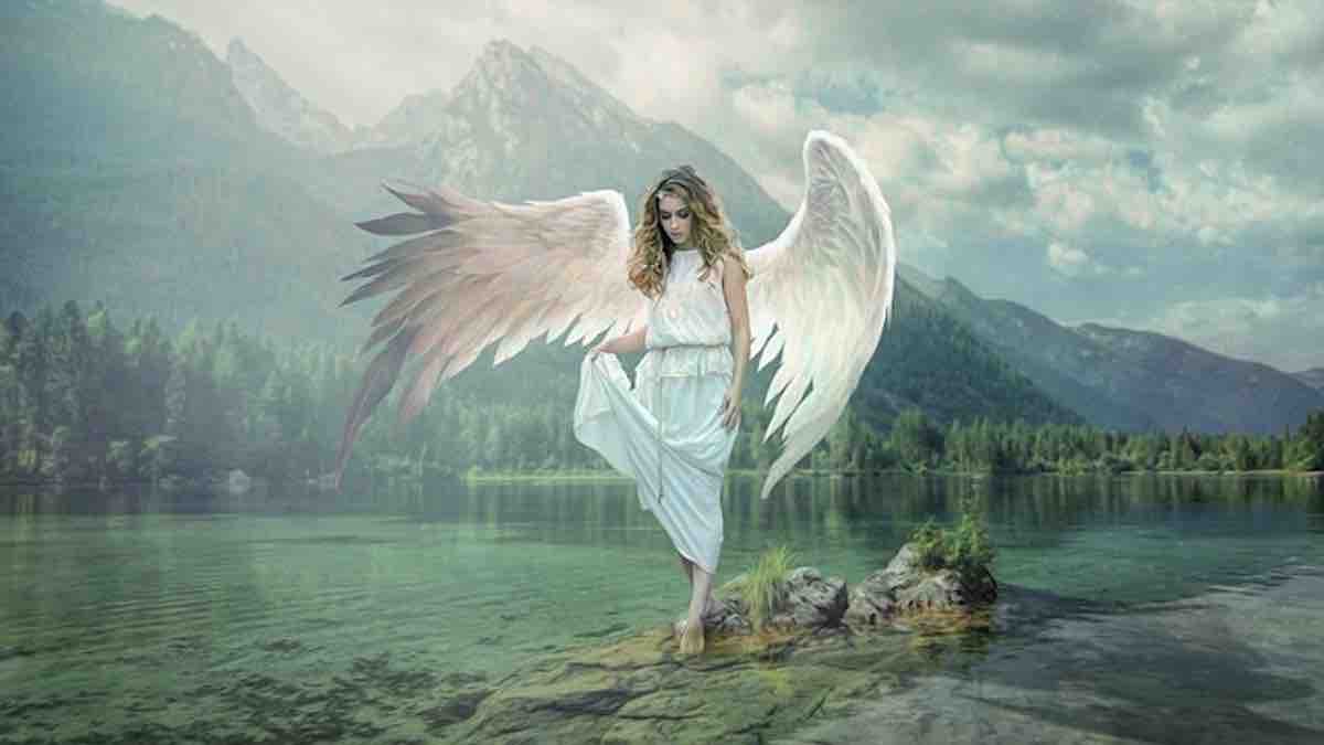 6 manières différentes d'identifier les messages physiques de notre Ange  gardien
