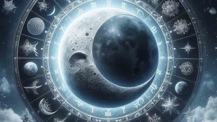 Signification de la Lune en astrologie : nos émotions - Quelle est la  signification des planètes en astrologie ? - Elle